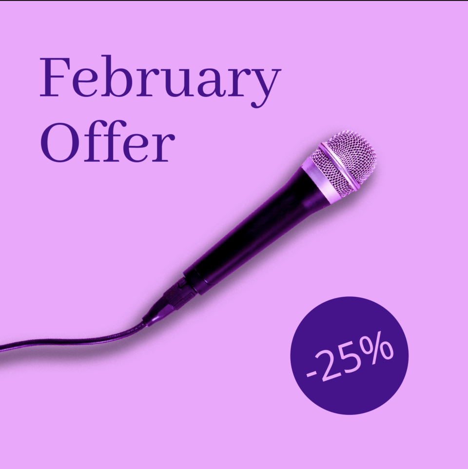 Feb Offer