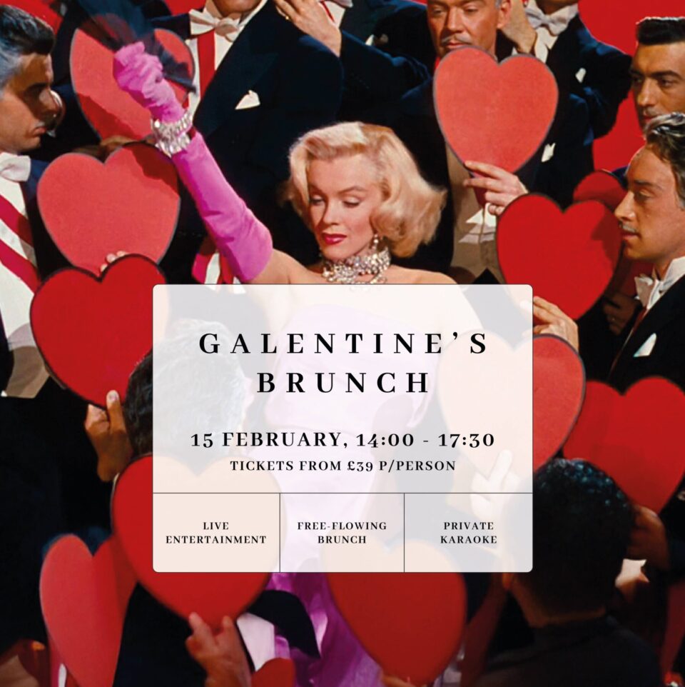 insta st val BRUNCH uk