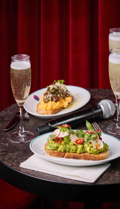 Brunch 4