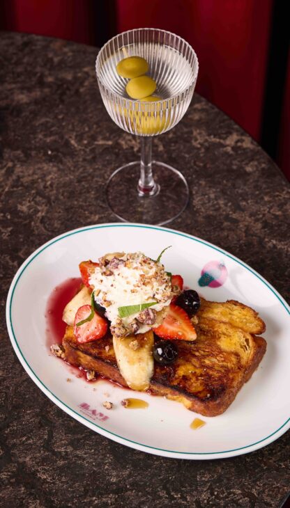 Brunch 5