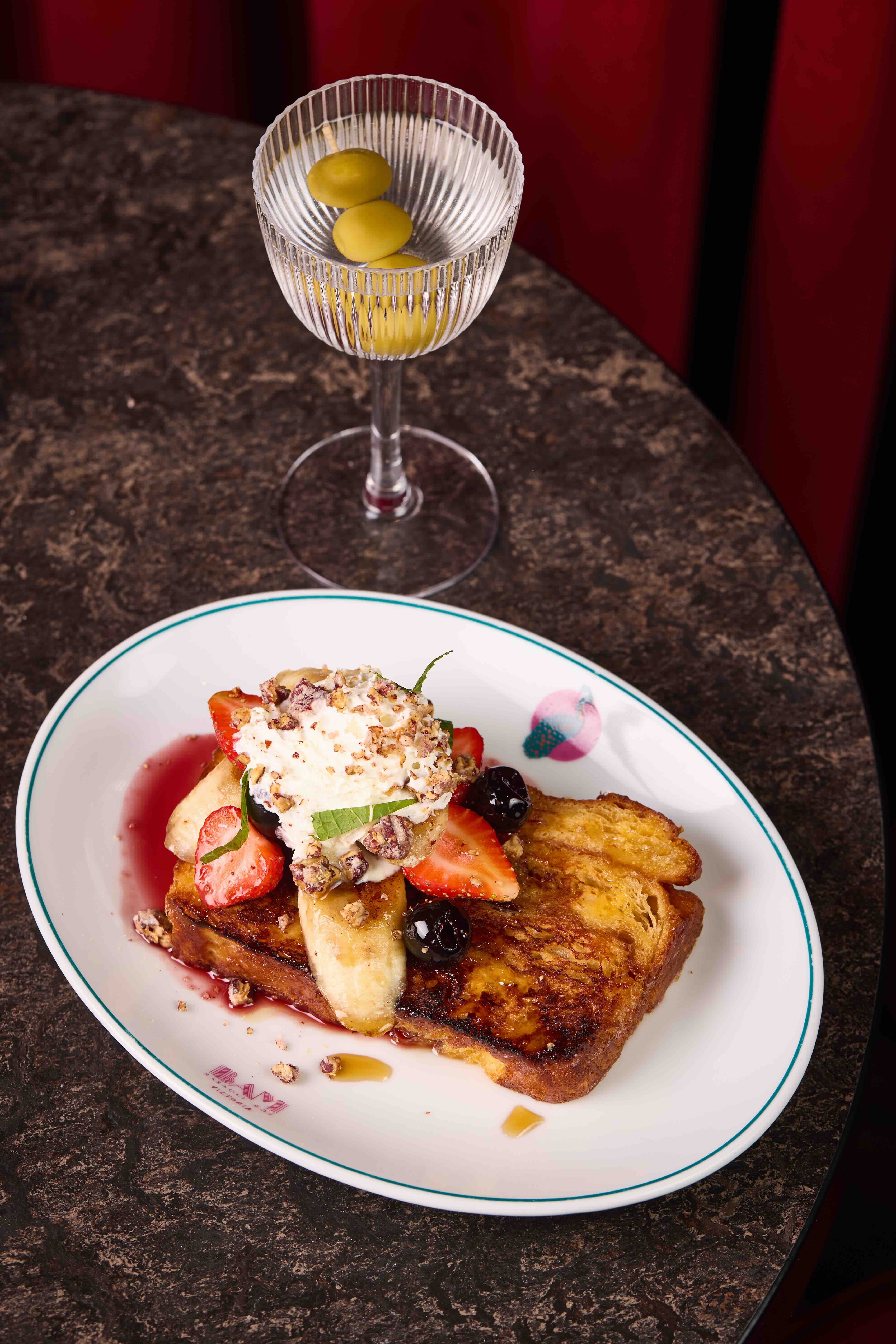 Brunch 5