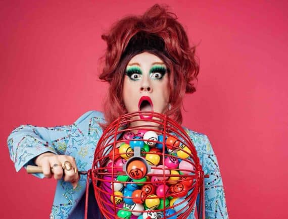 Photography by Karla Gowlett