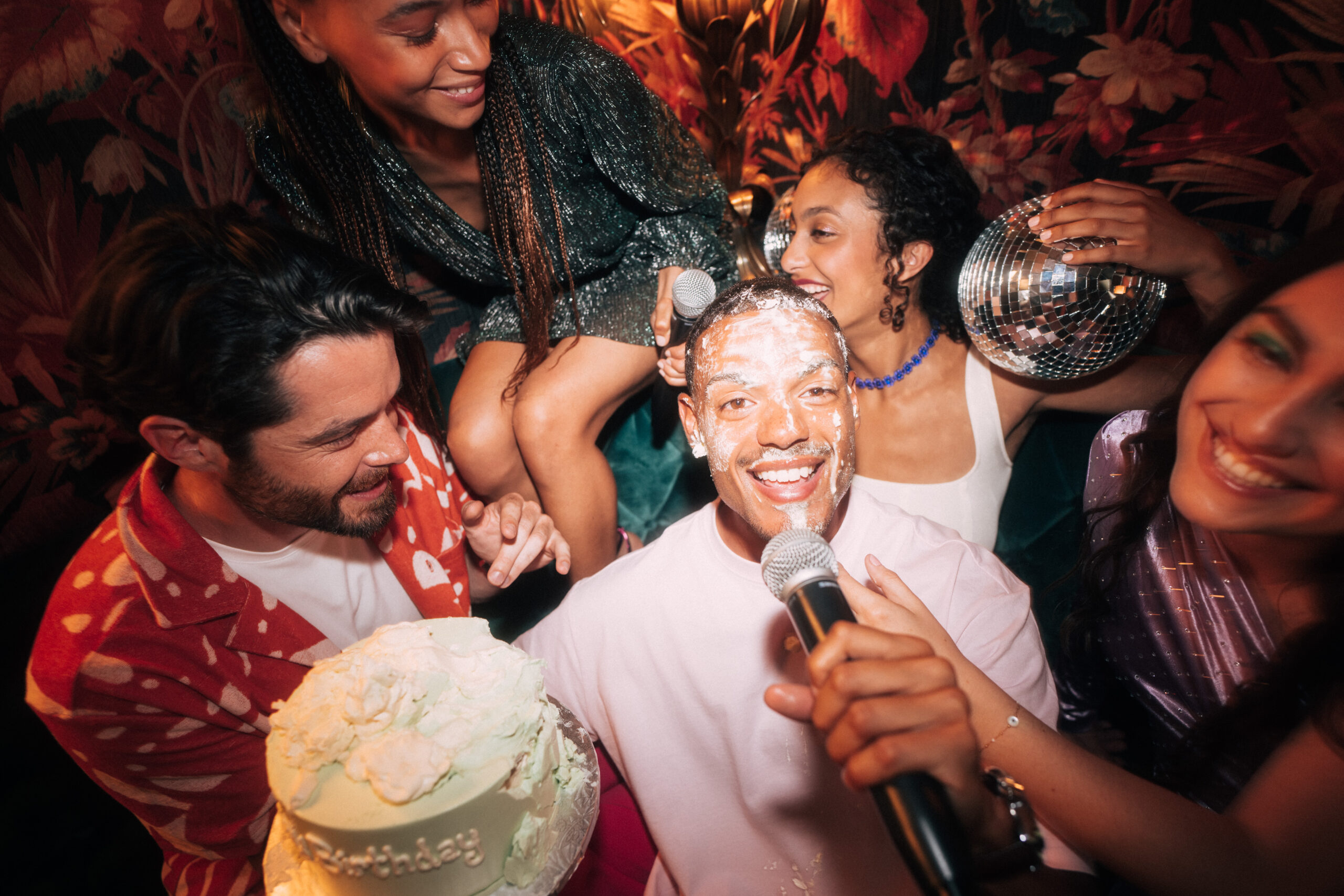Encore Package — BAM Karaoke Box
