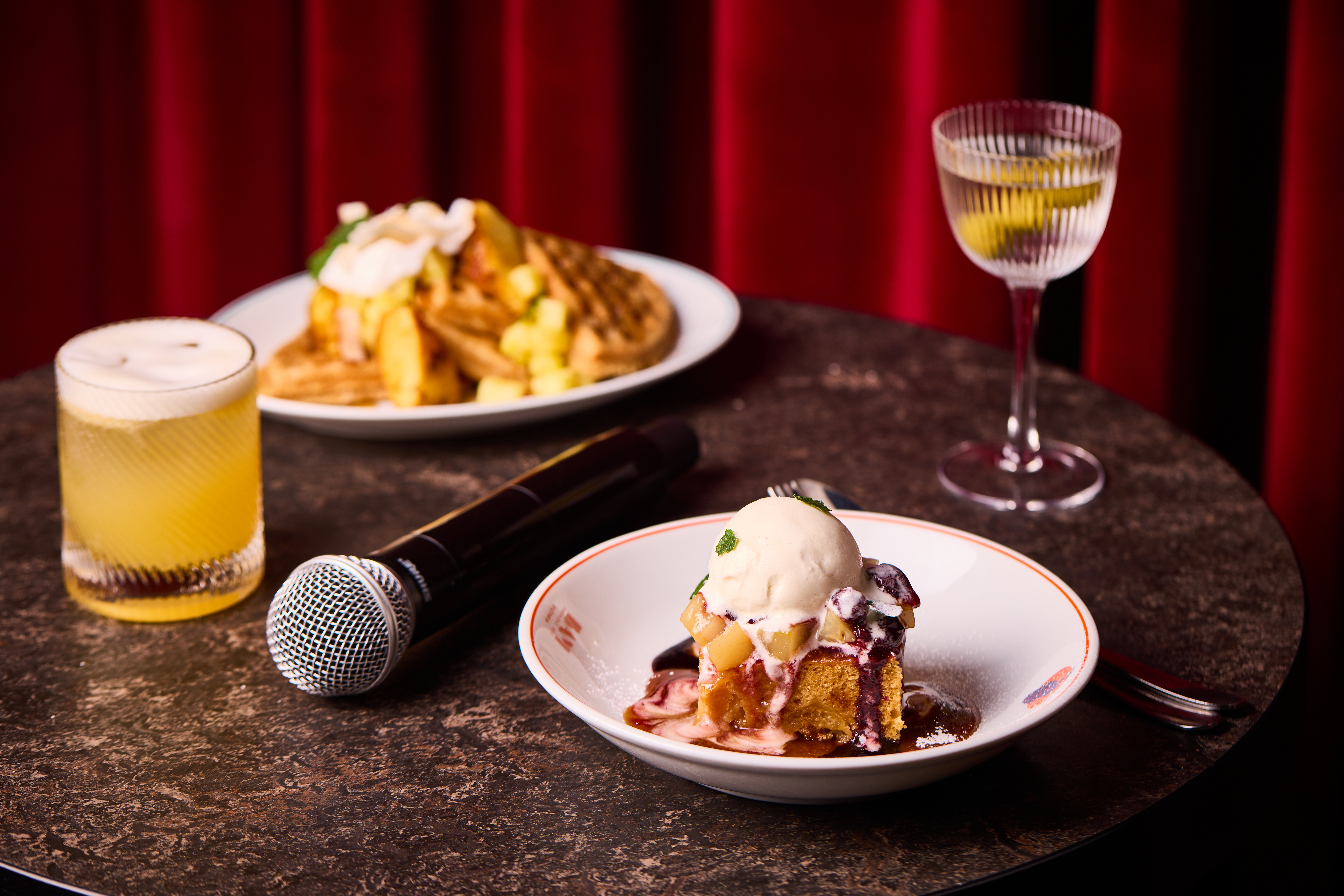Encore Package — BAM Karaoke Box
