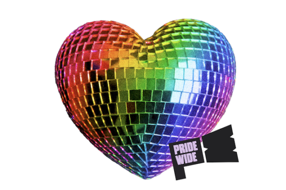 Pride Event BAM 2026