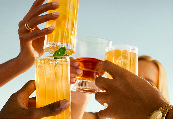 SirDavis Lemonade Packages