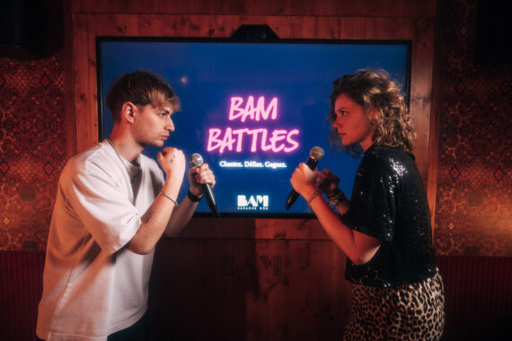 Battles 1