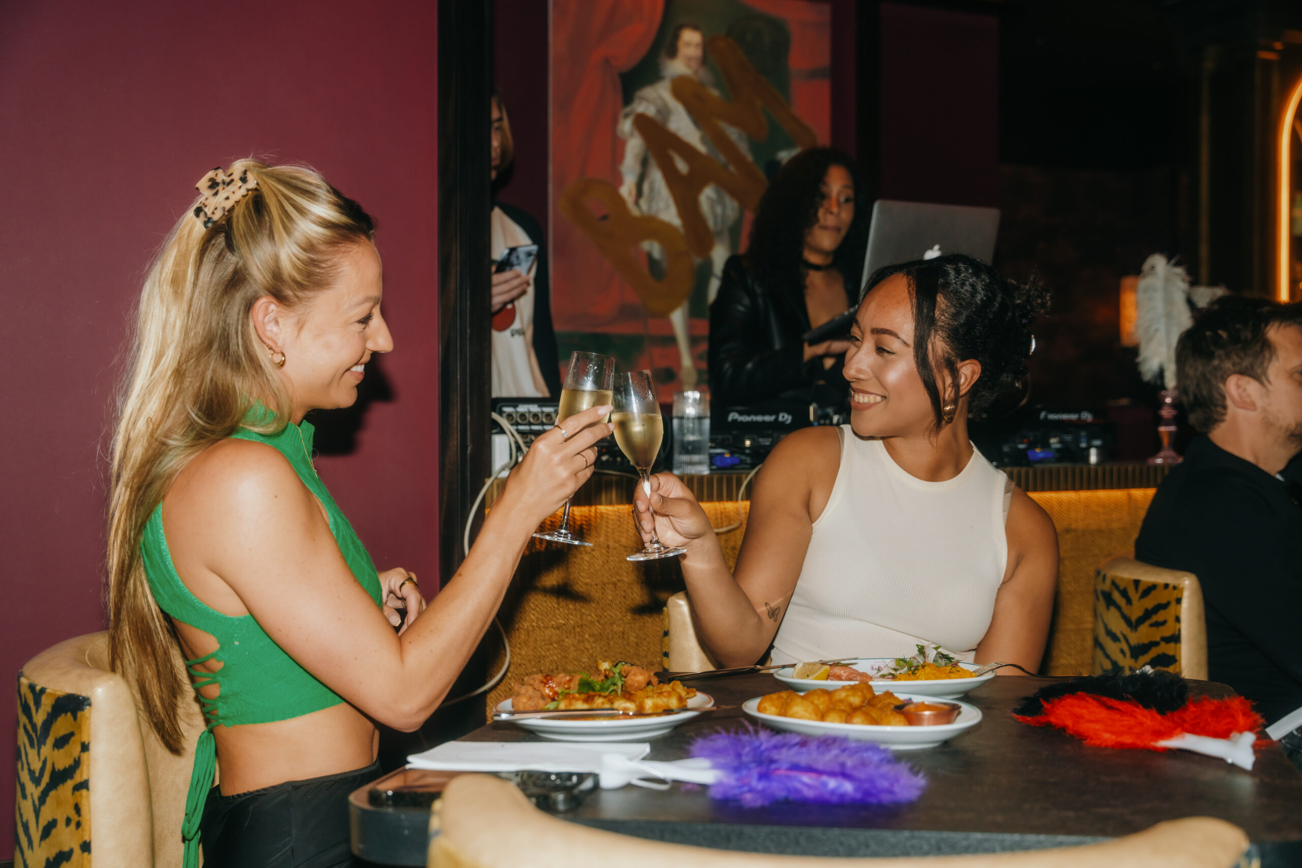 Encore Package — BAM Karaoke Box