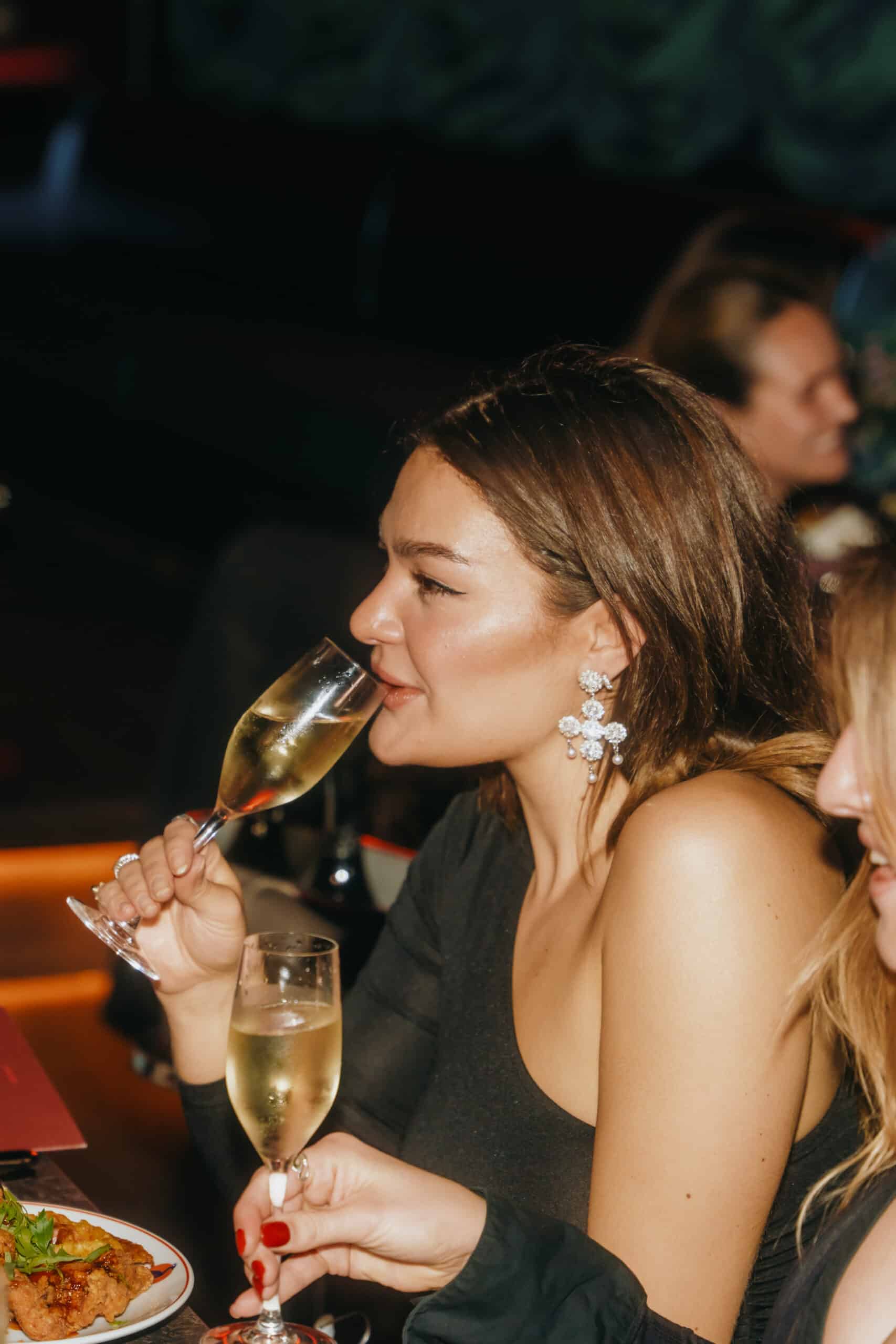 Liquid Courage Package — BAM Karaoke Box