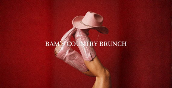 BAM’S COUNTRY BRUNCH