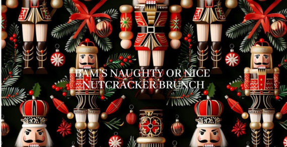 Nutcracker Naughty or Nice